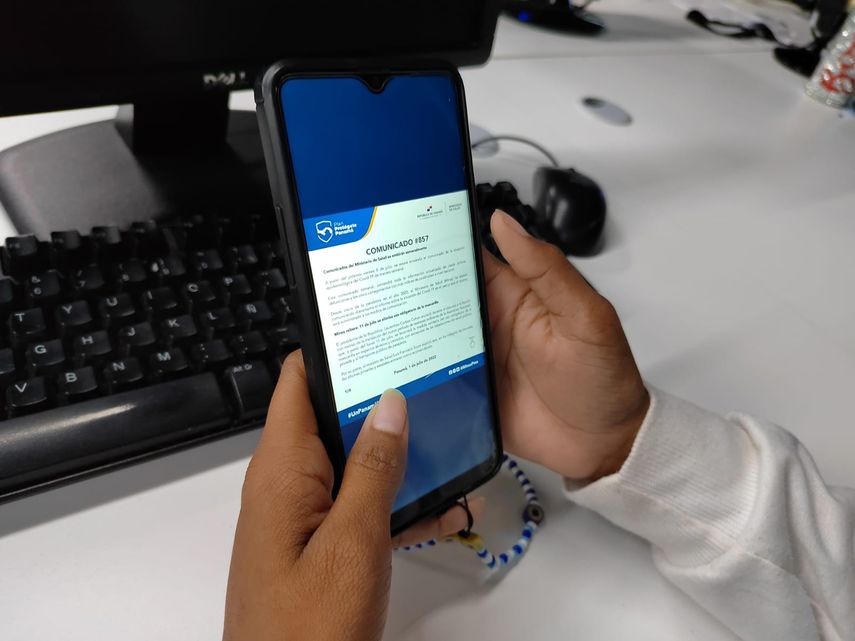 Desde que inició la pandemia por COVID en el 2020