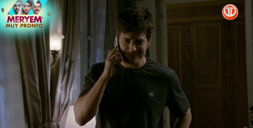 AMOR SIN IGUAL | Antonio Jr se mantiene firme en su decisión 