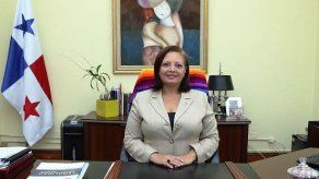 Fiscal Vielka Broce queda como procuradora encargada en ausencia de Porcell