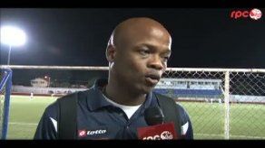 La sub-17 de Panamá derrota 2-1 a El Salvador