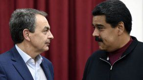 OEA recibe a mediador del diálogo antes de debate sobre democracia en Venezuela