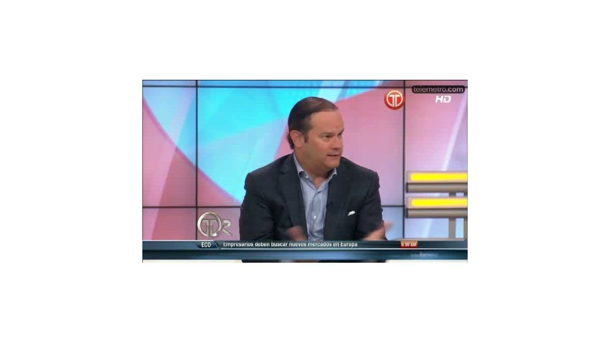 Poca institucionalidad obligó al PRD a denunciar escuchas en el exterior