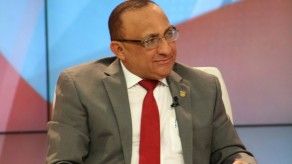 Alcibiades Vásquez detalló auditorías realizadas en el Mides Alcibiades Vásquez detalló auditorías realizadas en el Mides