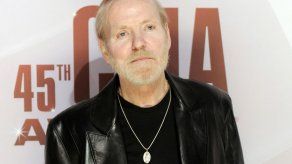 Álbum final de Allman es un “adiós obvio” pero lleno de vida