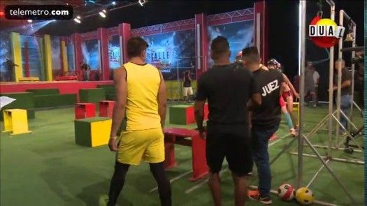 Calle 7 Panamá - Decapitados