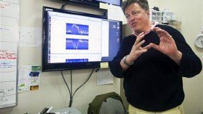 El mejor detector de materia oscura estará en Dakota del Sur