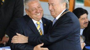 Ecuador seguirá jugando en Quito eliminatorias a Brasil 2014