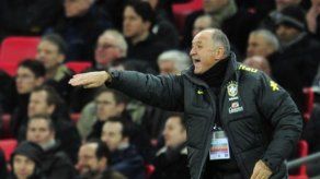 Scolari dice que Brasil está preparado para eventual Grupo de la Muerte