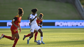 Natalia Mills reconoció la dificultad del proceso para llegar al Mundial&nbsp;