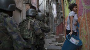 Temer decide intervenir la Seguridad Pública de Río de Janeiro por violencia