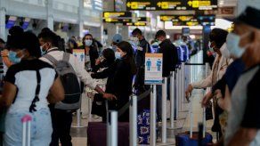 Apatel ve con preocupación la decisión de aislar a Panamá de catorce (14) países de América del sur