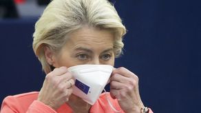 La presidenta de la Comisión Europea, Ursula von der Leyen, quien anunció los planes de creación de la agencia por primera vez el año pasado, dijo esta semana que el total general para 2027 podría alcanzar los 50.000 millones de euros (59.000 millones de dólares).