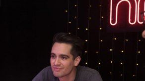 Brendon Urie