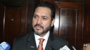 Expresidente de Congreso de Guatemala condenado por tráfico de influencias