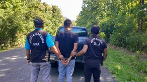 Más de 400 personas han sido detenidas por violación Más de 400 personas han sido detenidas por violación