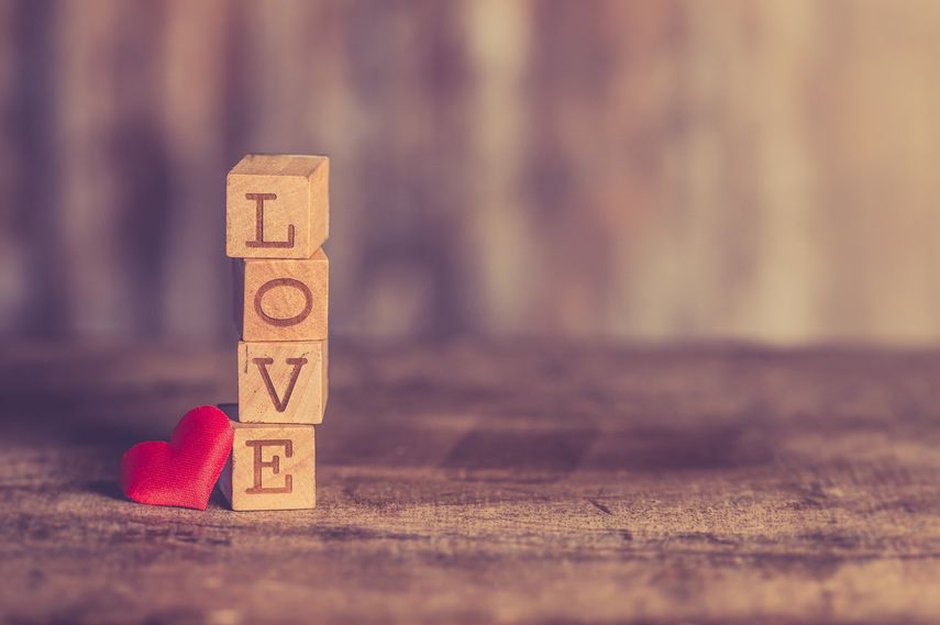 6 claves para atraer el amor de pareja 6 claves para atraer el amor de pareja