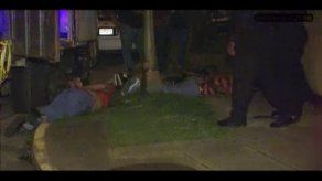 Hombre se salva ser secuestrado en Hato Pintado