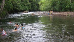 Sinaproc advierte sobre posibles cabezas de agua