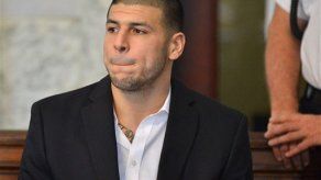 NFL: Sindicato radica recurso por Aaron Hernández