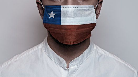 Chile, el país latinoamericano donde más empeoró la salud mental en pandemia