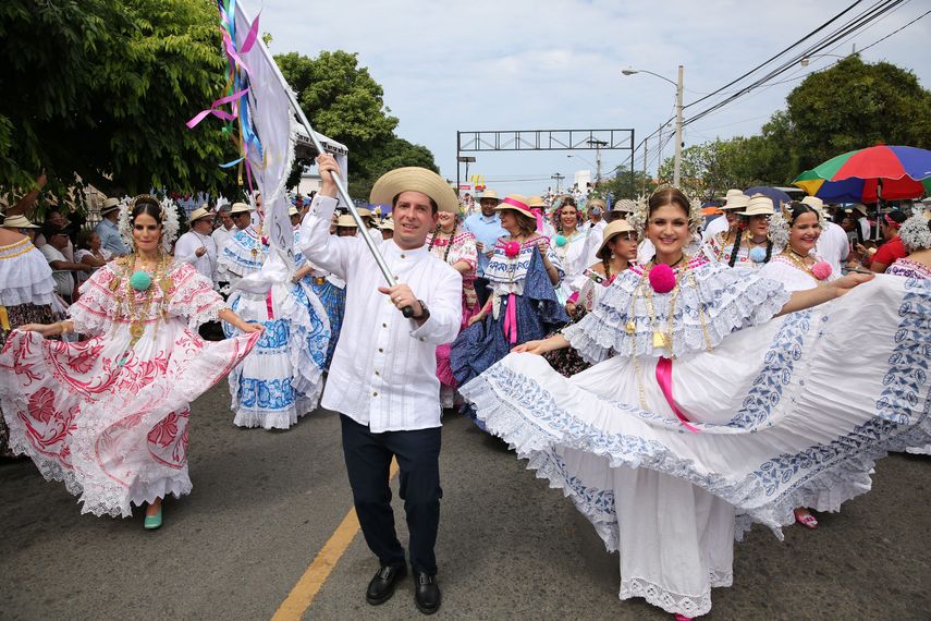 Estos serán los días feriados y festivos de noviembre en Panamá