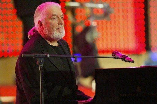 Muere el compositor Jon Lord, fundador de Deep Purple