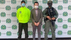 Memo Fantasma está relacionado con el tráfico de drogas desde la época de Pablo Escobar, jefe del Cartel de Medellín.