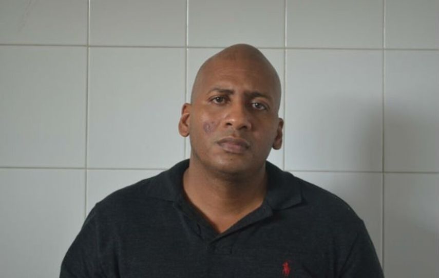 José Cossio.
