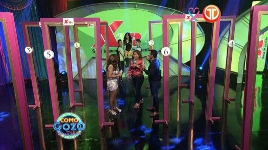 ¿Pensar, balancear y cargar?