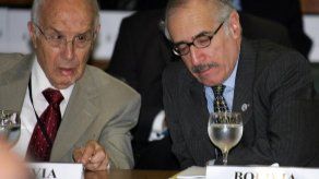 Fallece excanciller boliviano Armando Loaiza