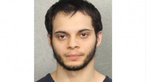 Autor del tiroteo en aeropuerto de Florida es sentenciado a cadena perpetua