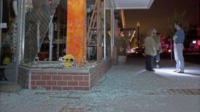 California declara estado de emergencia por sismo de magnitud 6