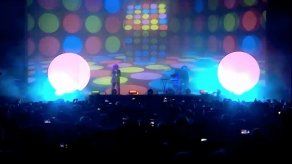 Los Pet Shop Boys dan un baño de nostalgia en el festival de jazz de Montreux