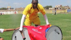 Luis Tejada se despedirá siendo un hincha más del Aurich