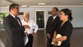 Sociedad civil denunciará a tres magistrados de la CSJ