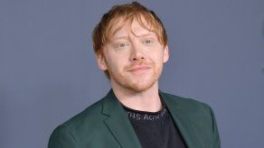 Actor de Harry Potter pierde batalla fiscal y deberá pagar más de dos millones de dólares