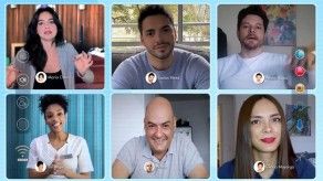 El equipo del Hospital Santa Rosa ha preparado una... ¡Sorpresa!
