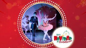 Ballet Nacional de Panamá presentará El Quijote en el Parque Omar