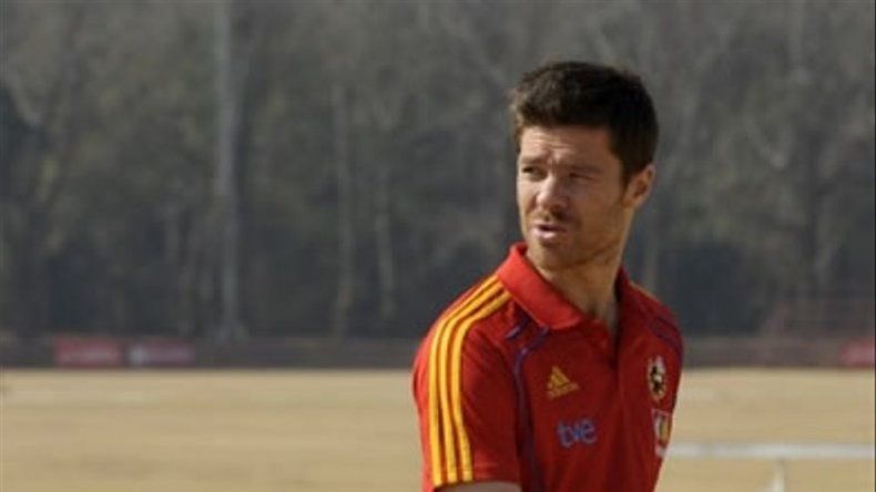 Xabi Alonso asegura que será clave marcar en Múnich