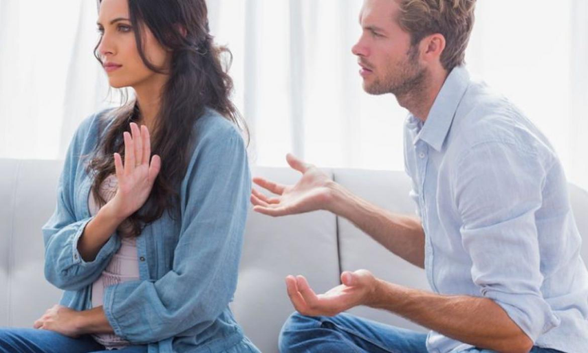 ¿Cómo superar una infidelidad?