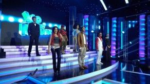Derroche de emociones en el  3er show de Yo Me Llamo