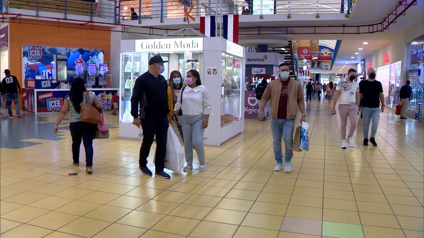 En el Panamá Black Weekend participarán 16 centros comerciales.