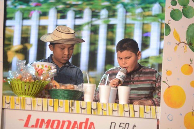 Semilla de Cantores despide a Darién