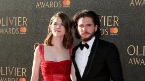 Kit Harington arruinó su romántica propuesta de matrimonio