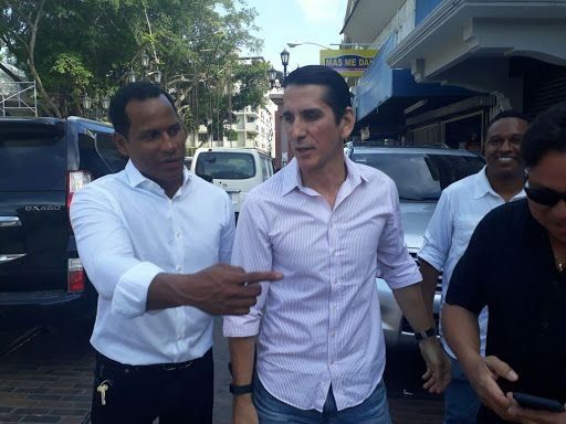 Roux: Directiva no tiene intención de expulsar a diputados