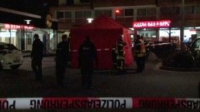 Al menos ocho muertos en dos tiroteos en Alemania