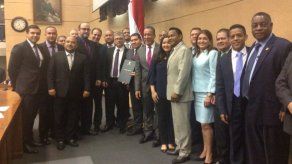 Contrato de reactivación de zona bananera en Barú aprobado en tercer debate