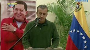 Diputado opositor venezolano detenido con armas y explosivos