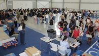 Continúa la recepción de documentos del Concurso General de Becas del IFARHU. Continúa la recepción de documentos del Concurso General de Becas del IFARHU.