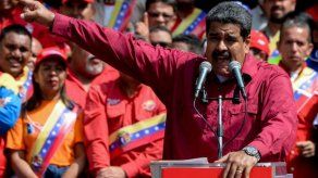 Maduro usa la guerra económica como discurso bandera en campaña electoral